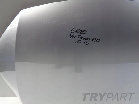 ENGINE HOOD BONNET VW TOURAN 1T 1T0 10-15 CADDY 2K5 NO. 51080