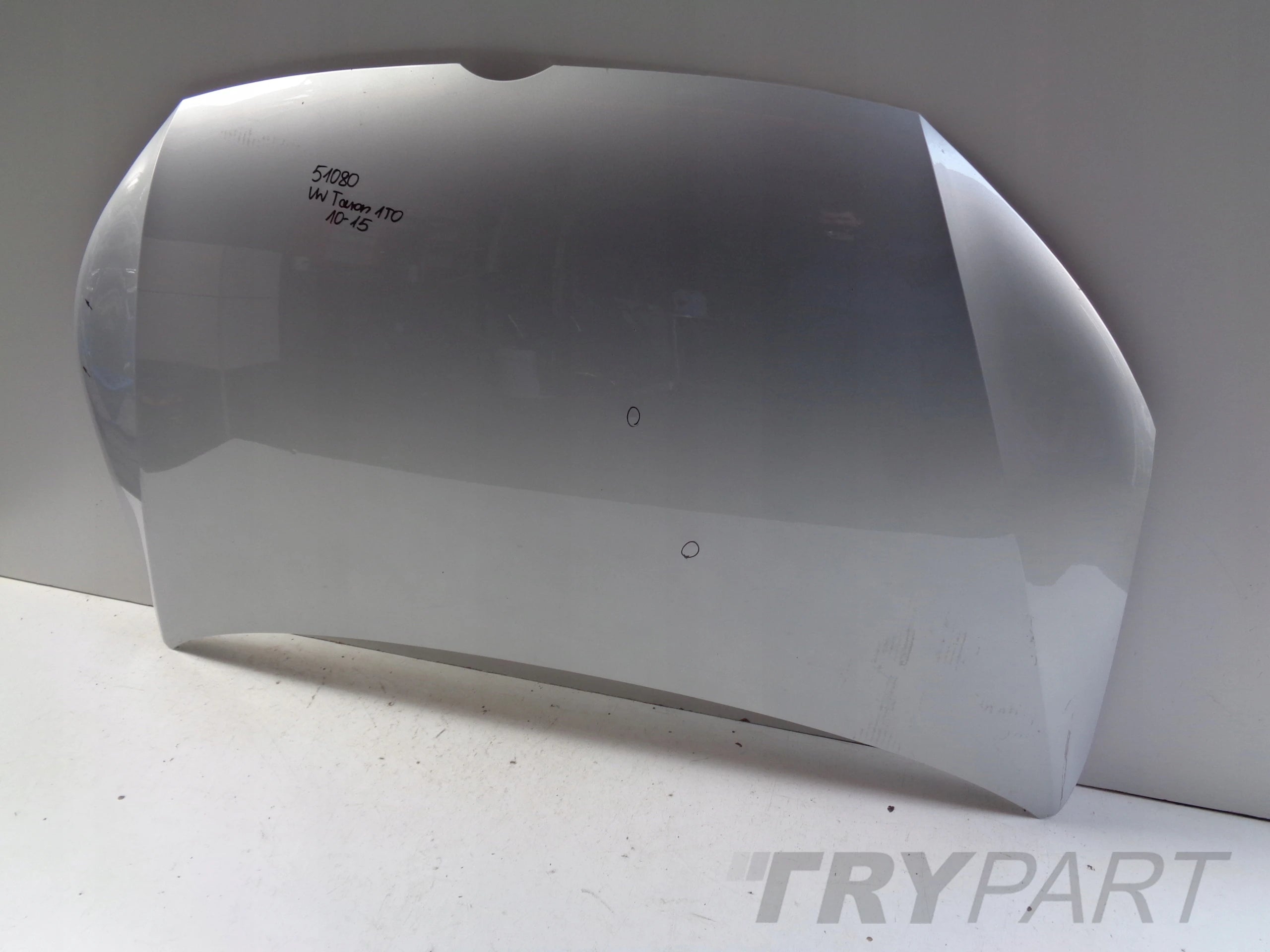 ENGINE HOOD BONNET VW TOURAN 1T 1T0 10-15 CADDY 2K5 NO. 51080