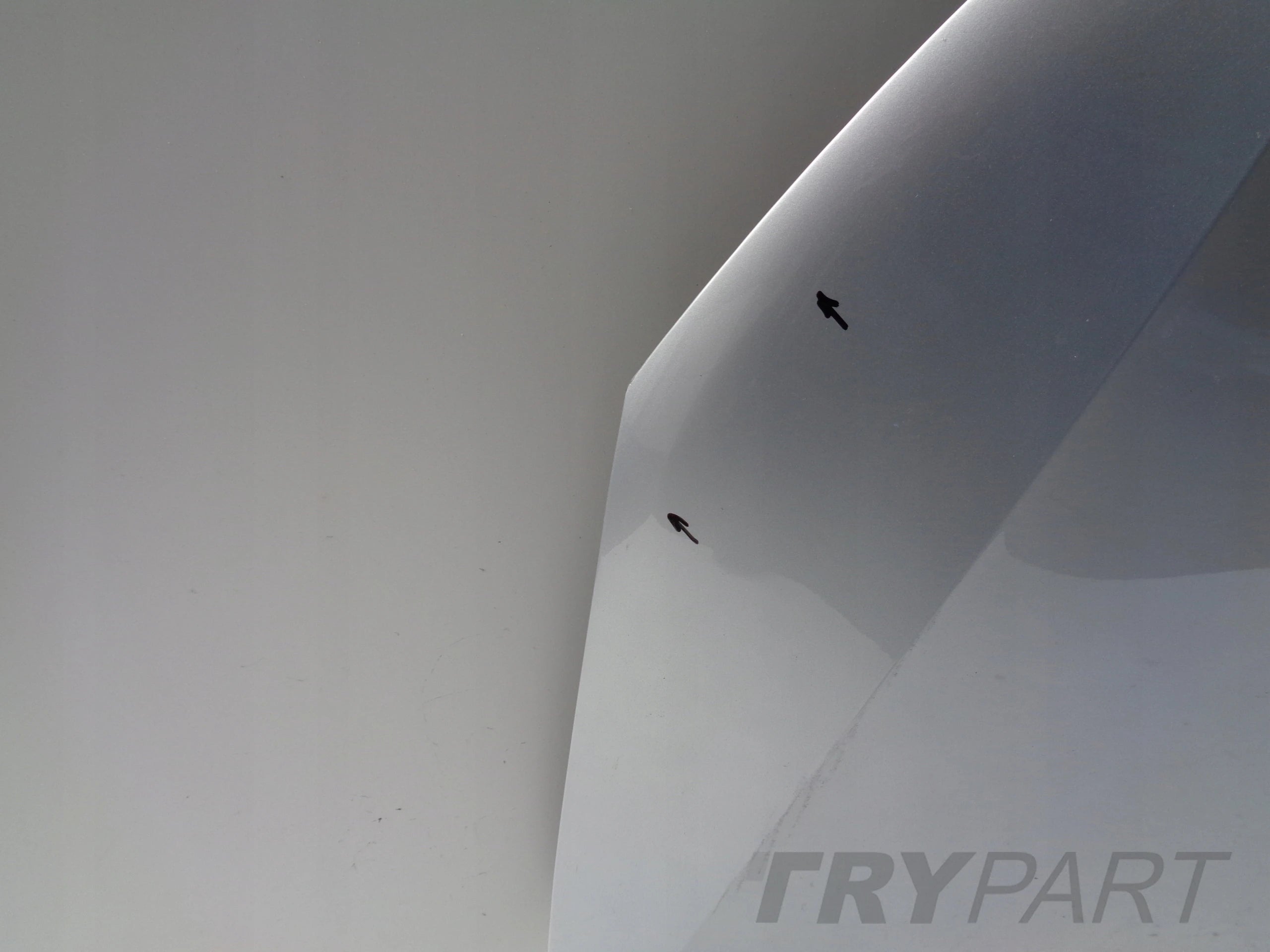 ENGINE HOOD BONNET VW TOURAN 1T 1T0 10-15 CADDY 2K5 NO. 51080