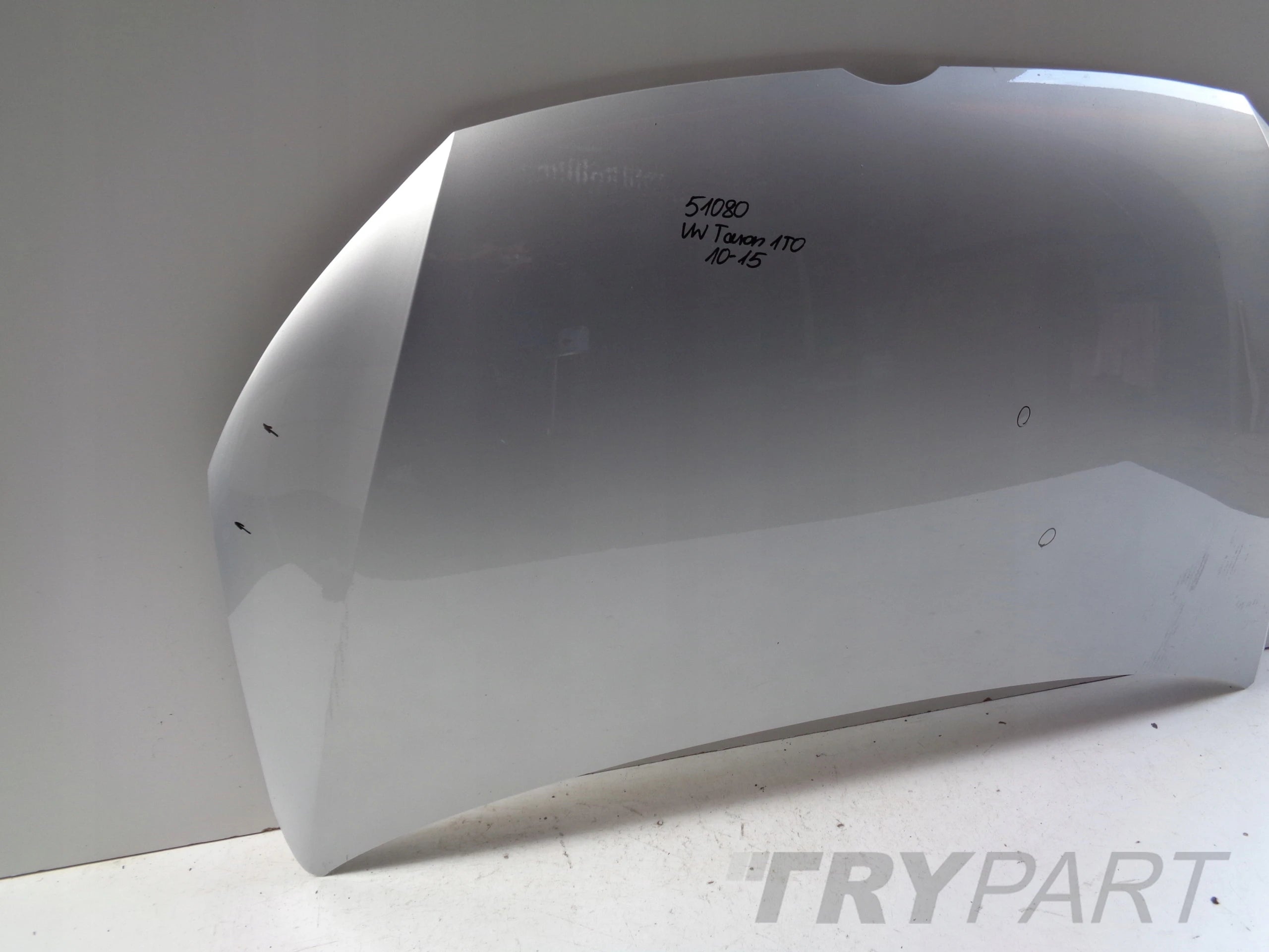ENGINE HOOD BONNET VW TOURAN 1T 1T0 10-15 CADDY 2K5 NO. 51080
