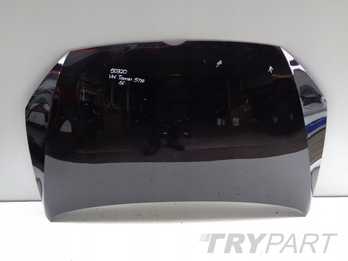 ENGINE HOOD BONNET VW TOURAN 5TA 16- NO. 50320