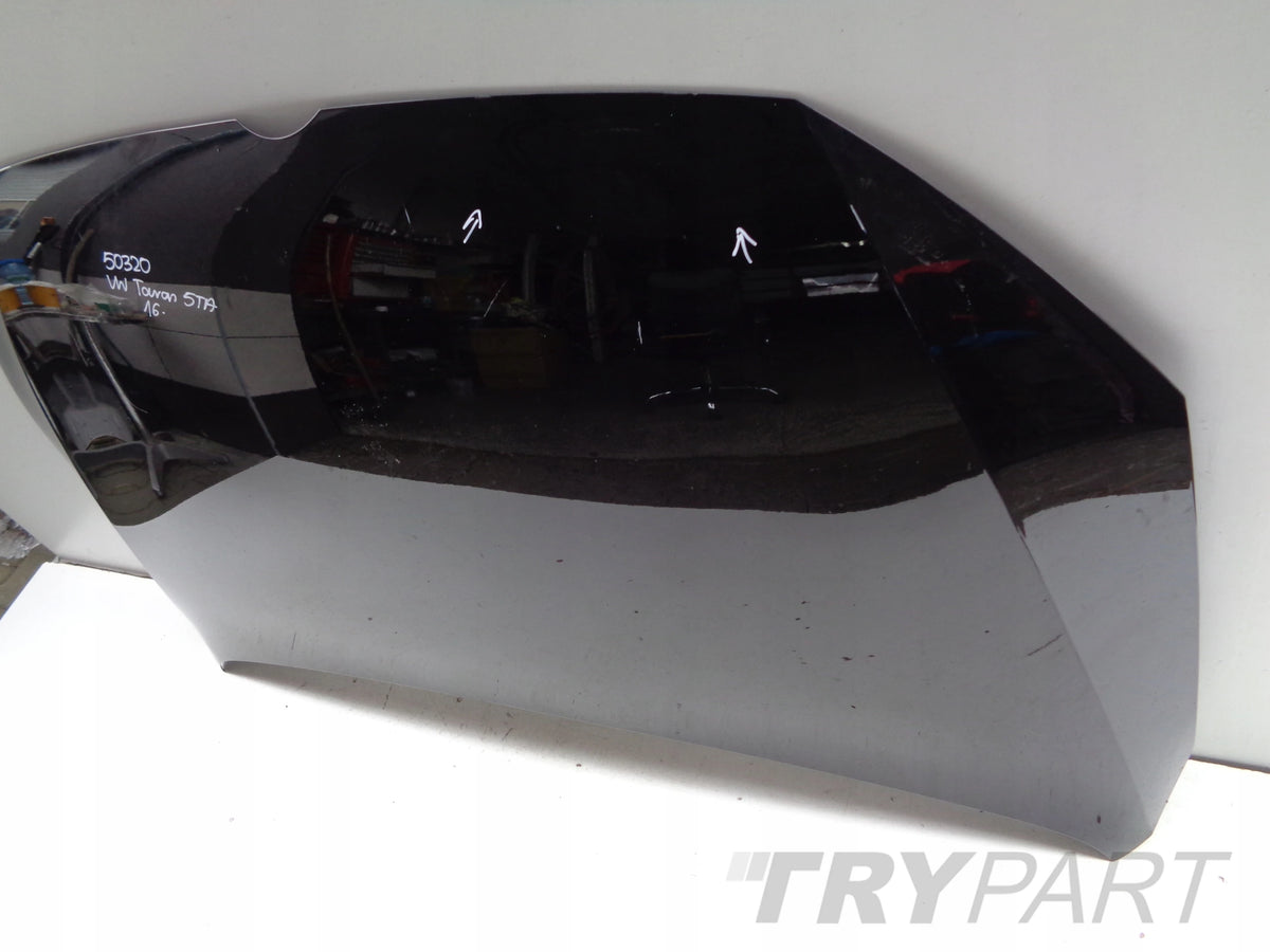 ENGINE HOOD BONNET VW TOURAN 5TA 16- NO. 50320