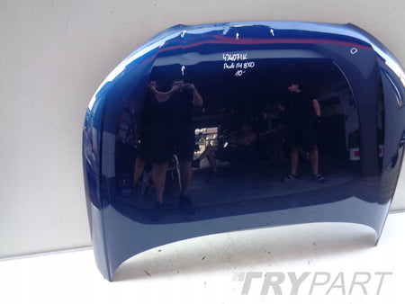 ENGINE HOOD COVER AUDI A1 8X 8X0 10- NR 42407