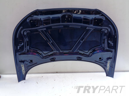ENGINE HOOD COVER AUDI A1 8X 8X0 10- NR 42407