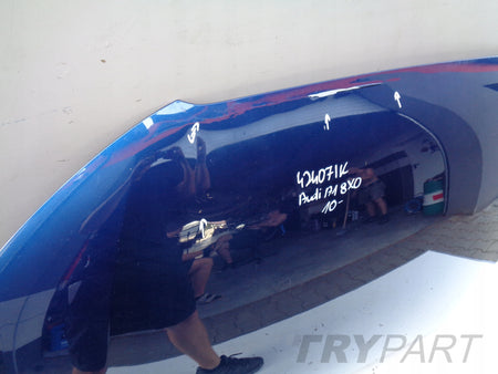 ENGINE HOOD COVER AUDI A1 8X 8X0 10- NR 42407
