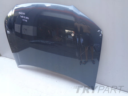 ENGINE HOOD COVER AUDI A3 8P0 02-05 NO. 13153