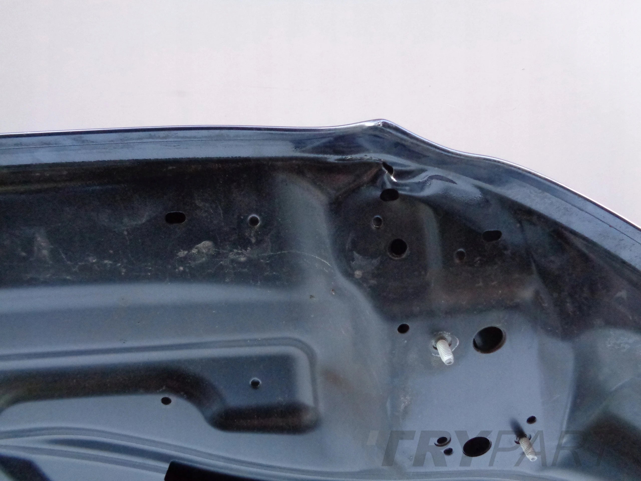 ENGINE HOOD COVER AUDI A3 8V 8V0 12- NO. 48570