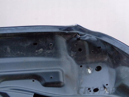 ENGINE HOOD COVER AUDI A3 8V 8V0 12- NO. 48570