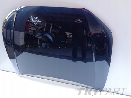 ENGINE HOOD COVER AUDI A3 8V 8V0 12- NO. 48570