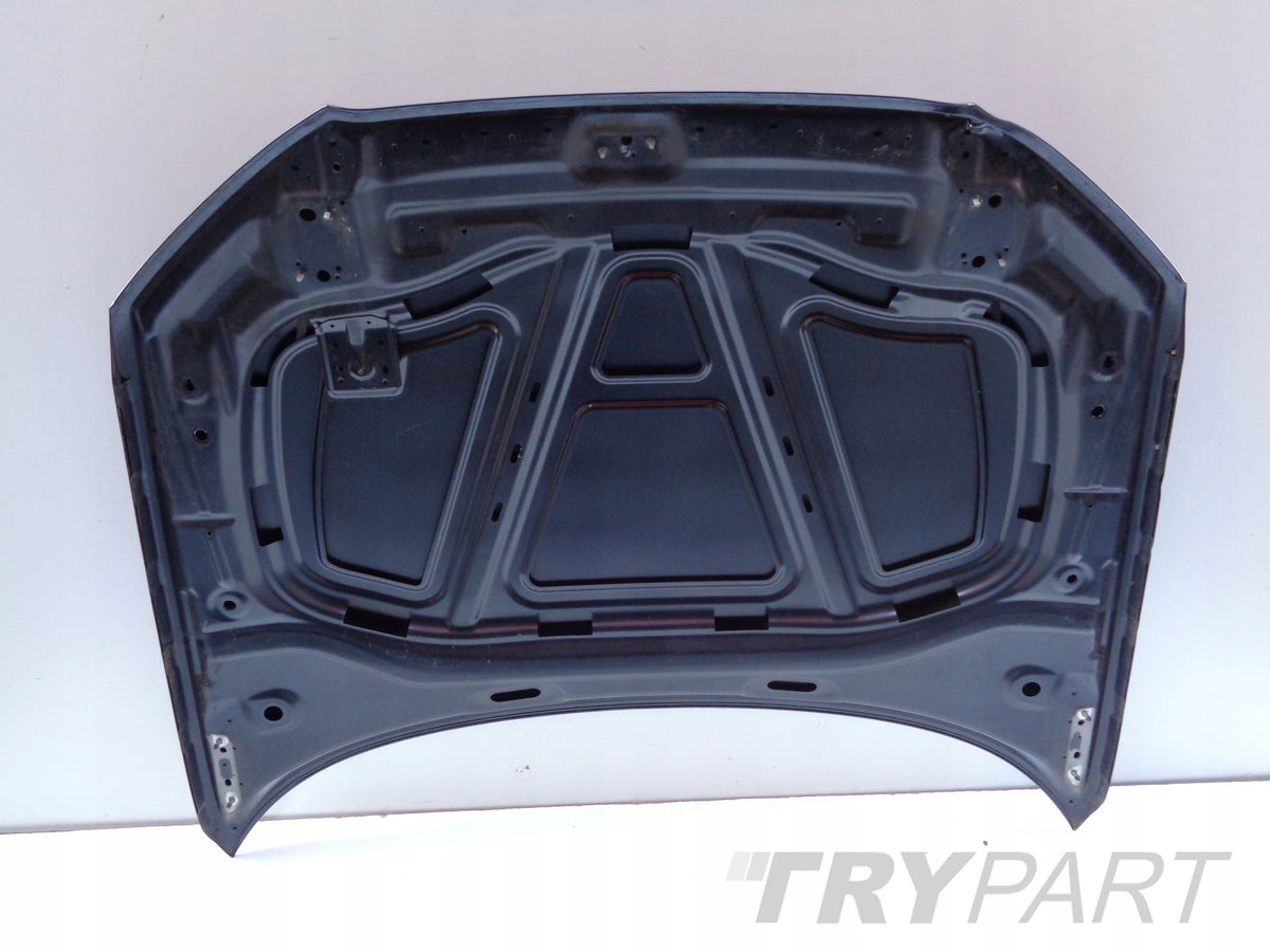 ENGINE HOOD COVER AUDI A3 8V 8V0 12- NO. 48570