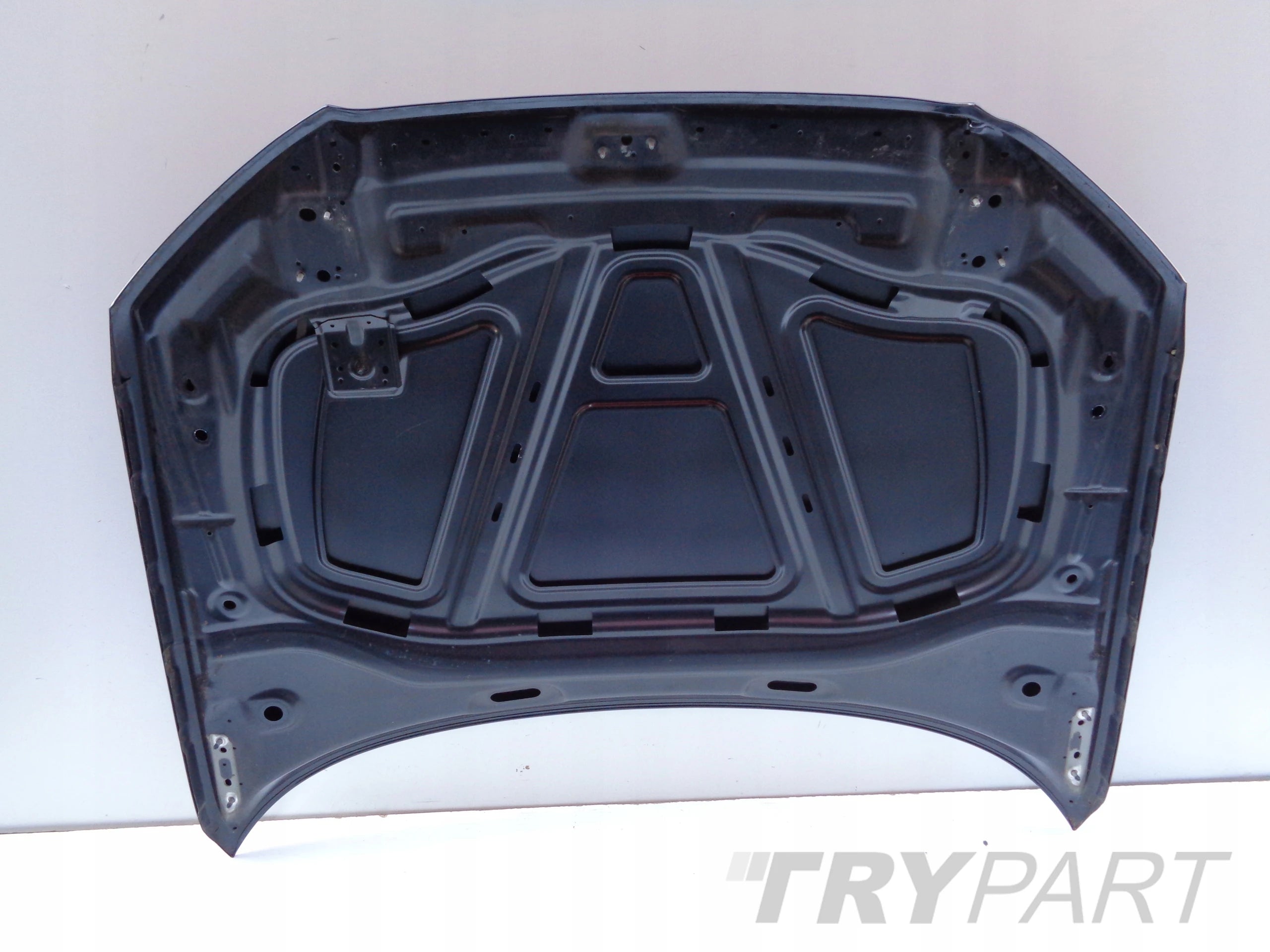 ENGINE HOOD COVER AUDI A3 8V 8V0 12- NO. 48570
