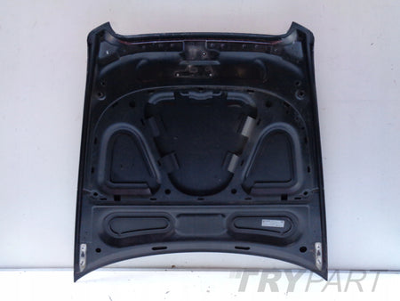 ENGINE HOOD COVER AUDI A6 C6 4F 4F0 04- NO. 45496