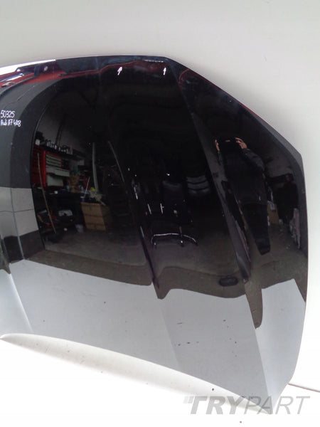 ENGINE HOOD COVER AUDI A7 S7 RS7 4K8 NO. 50325