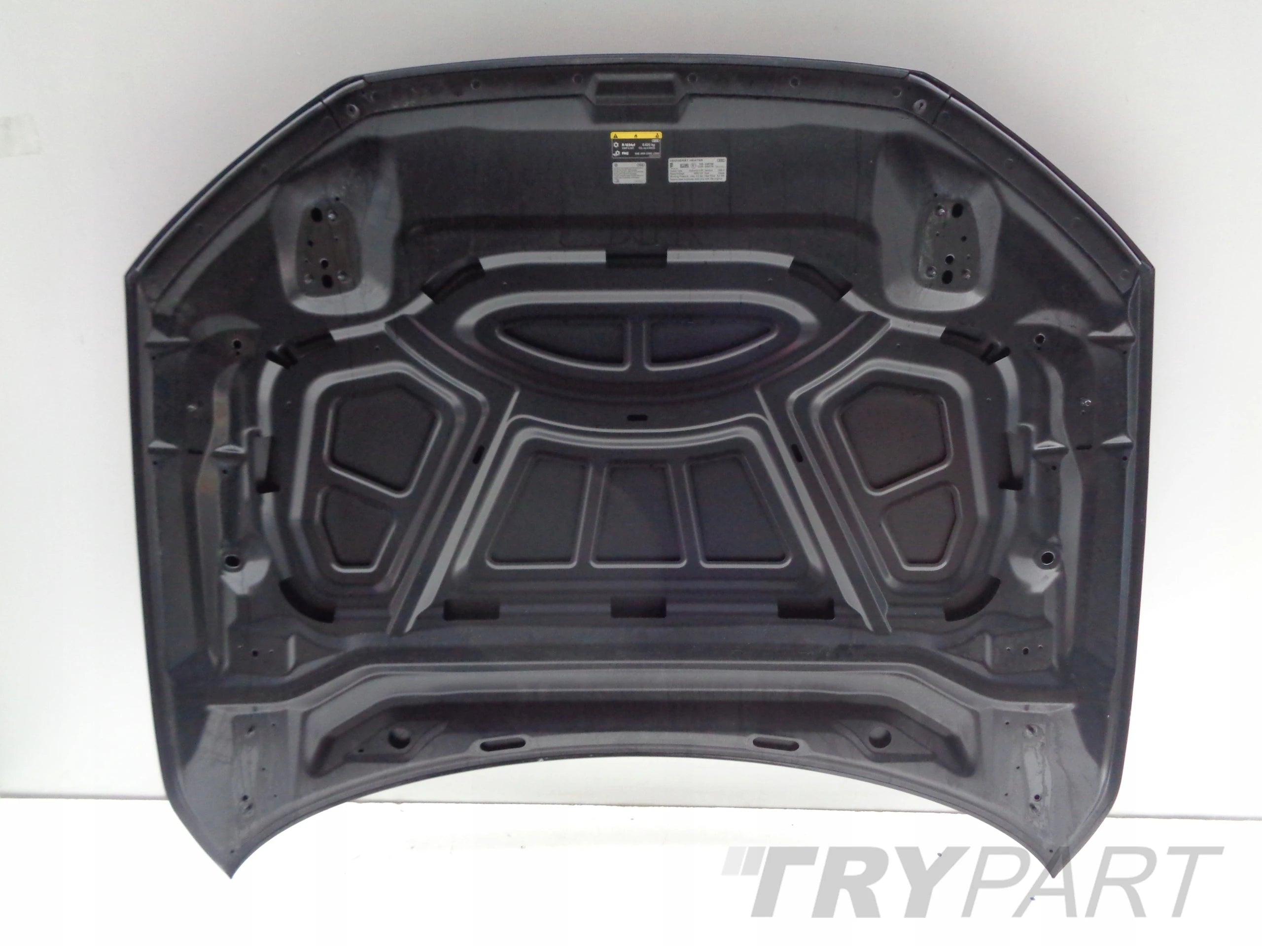ENGINE HOOD COVER AUDI A7 S7 RS7 4K8 NO. 50325