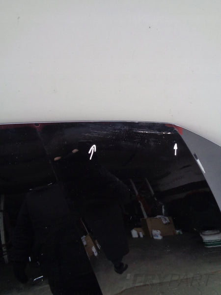 ENGINE HOOD COVER AUDI A7 S7 RS7 4K8 NO. 50325