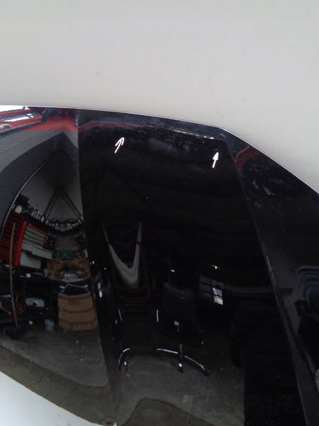 ENGINE HOOD COVER AUDI A7 S7 RS7 4K8 NO. 50325