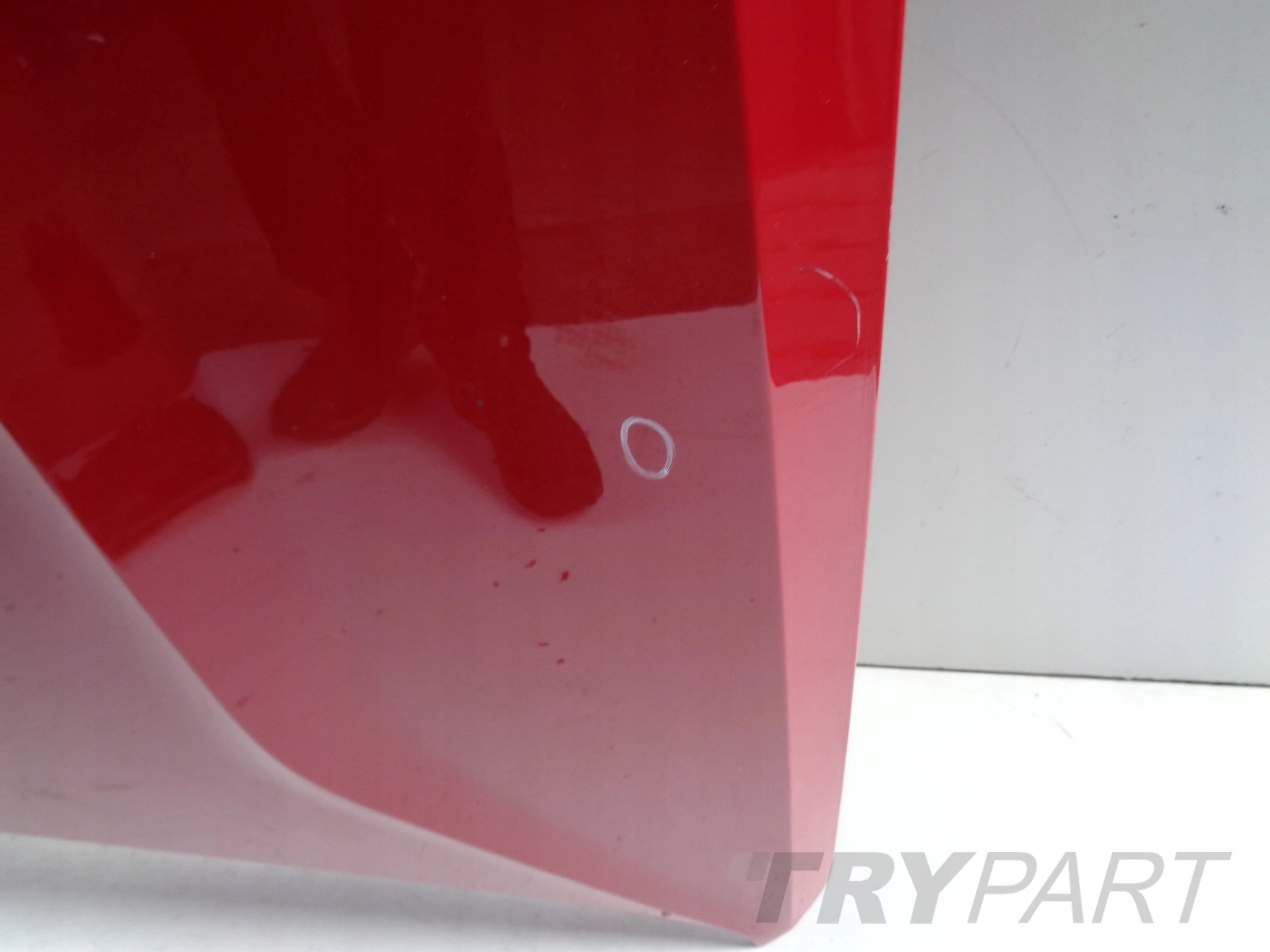 ENGINE HOOD COVER AUDI Q2 81A 16- NR 51183