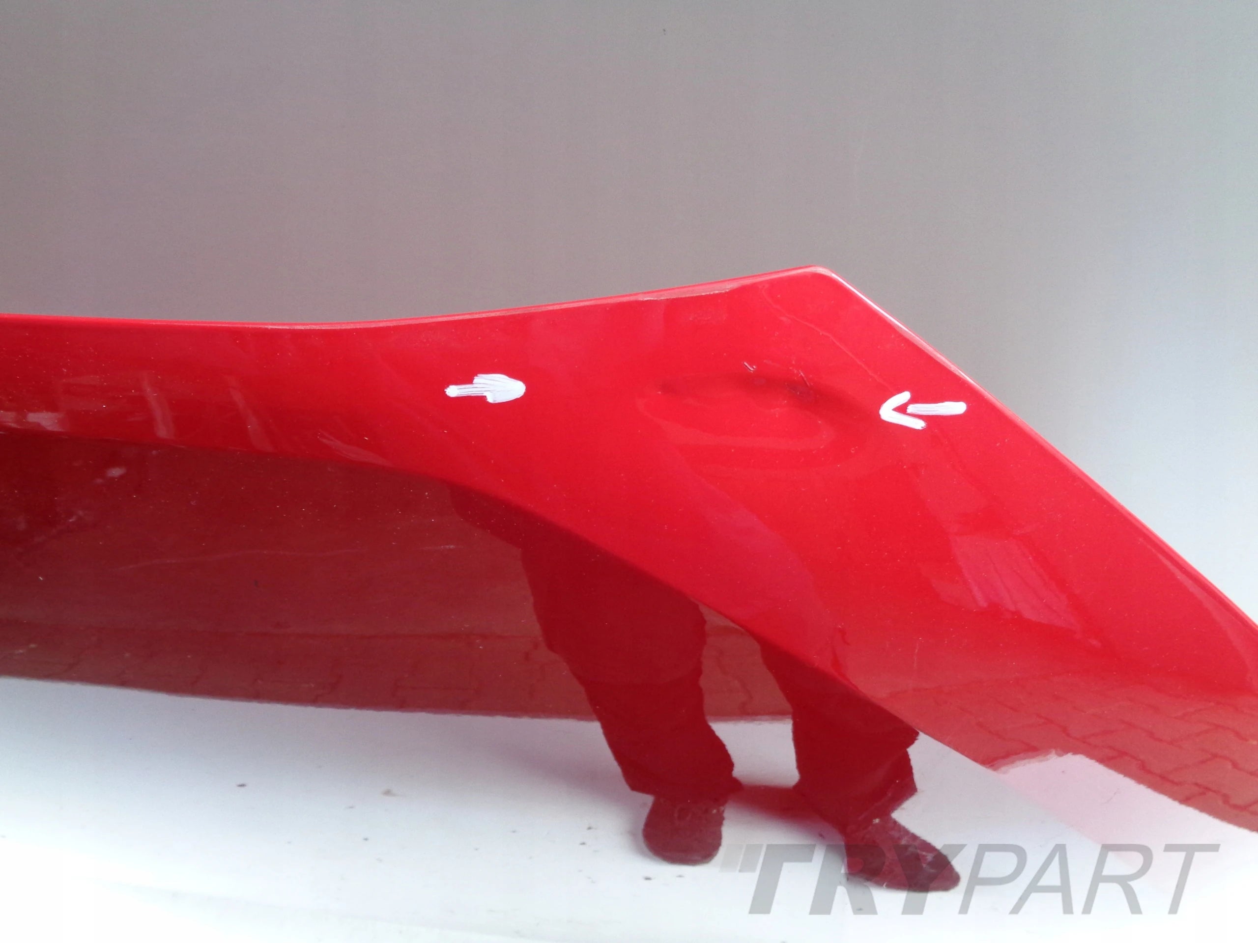 ENGINE HOOD COVER AUDI Q2 81A 16- NR 51183