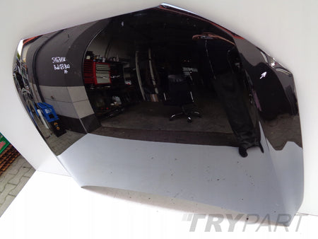 ENGINE HOOD COVER AUDI Q3 8U 8U0 11- NO. 51631
