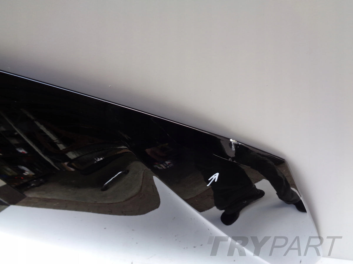 ENGINE HOOD COVER AUDI Q3 8U 8U0 11- NO. 51631