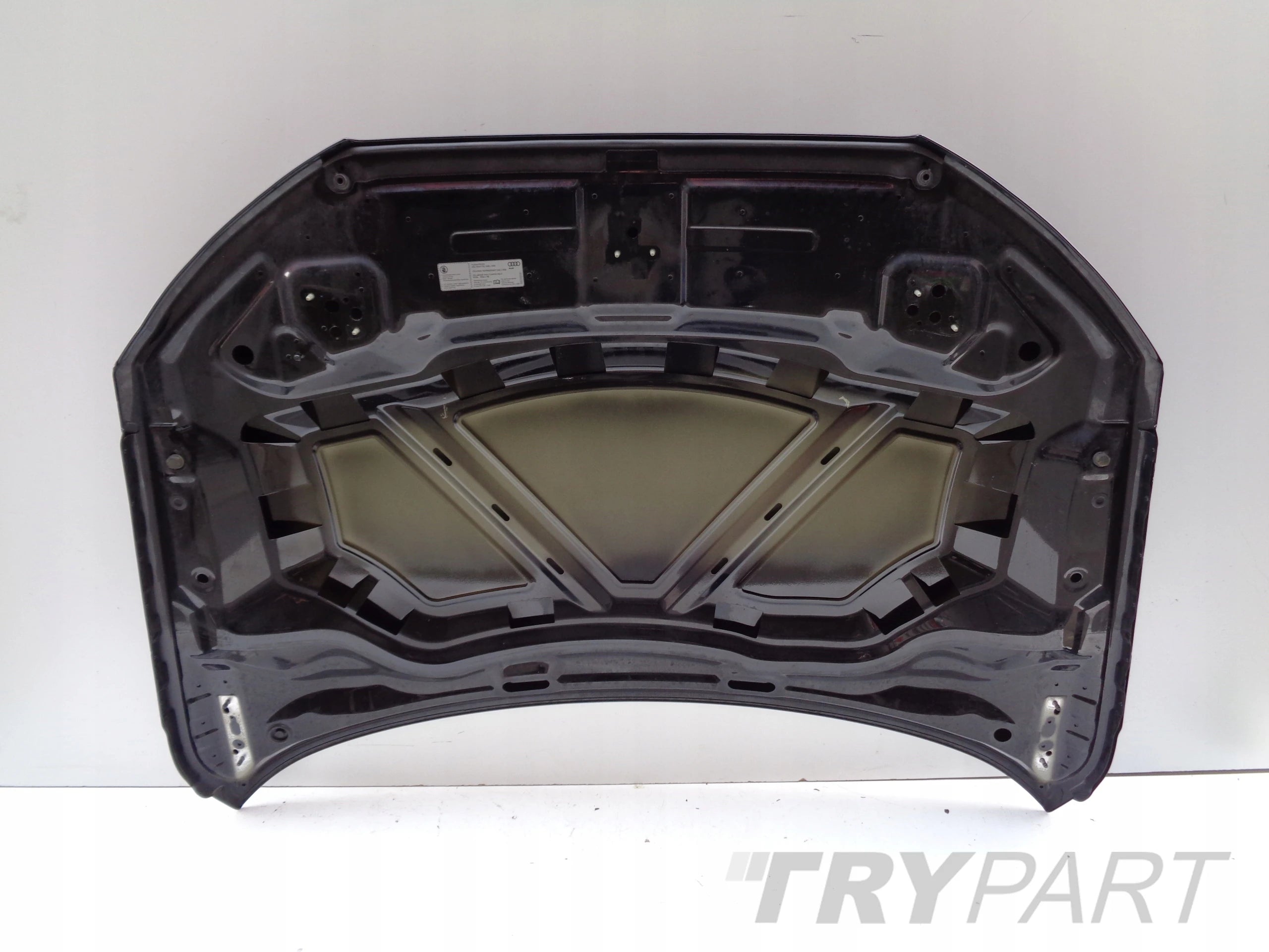 ENGINE HOOD COVER AUDI Q3 8U 8U0 11- NO. 51631