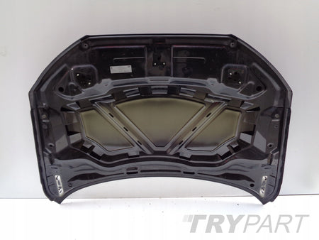 ENGINE HOOD COVER AUDI Q3 8U 8U0 11- NO. 51631