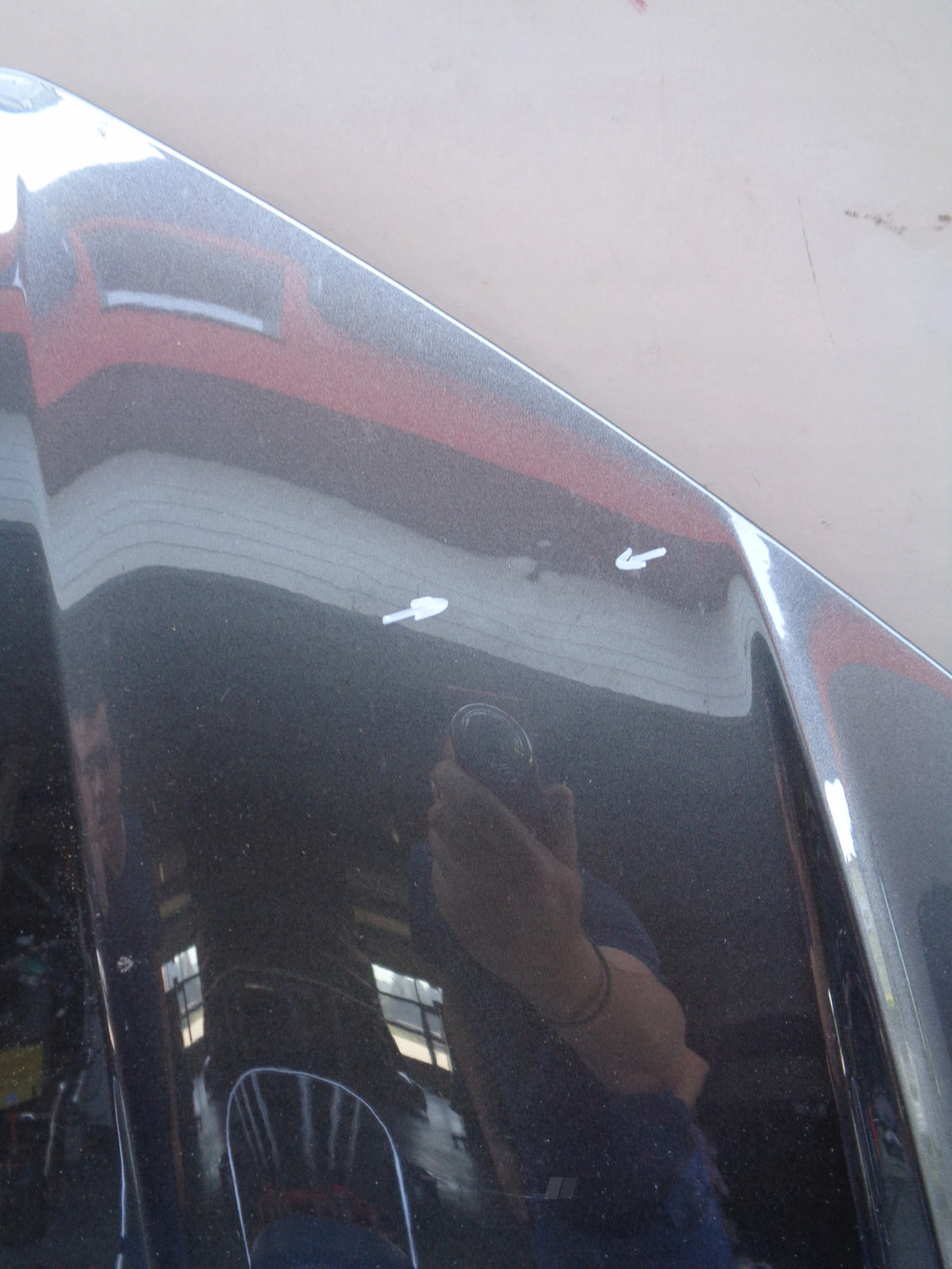 ENGINE HOOD COVER AUDI Q5 80A 16- NO. 41381