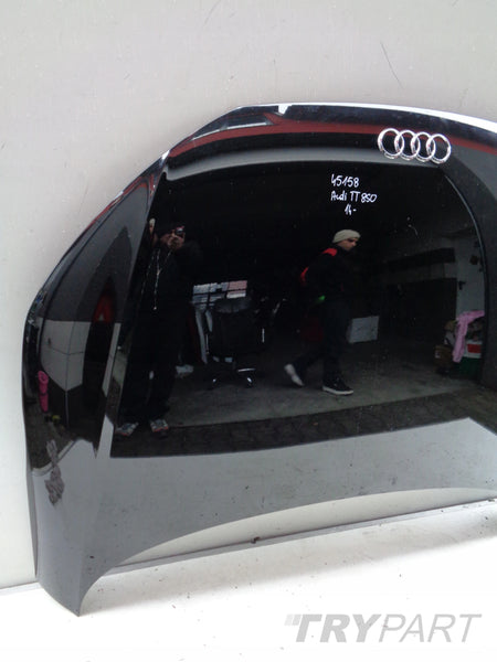 ENGINE HOOD COVER AUDI TT 8S 8S0 14- NR 45158