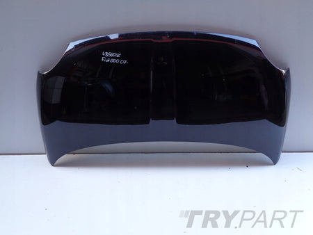 ENGINE HOOD COVER FIAT 500 07- NO. 48560