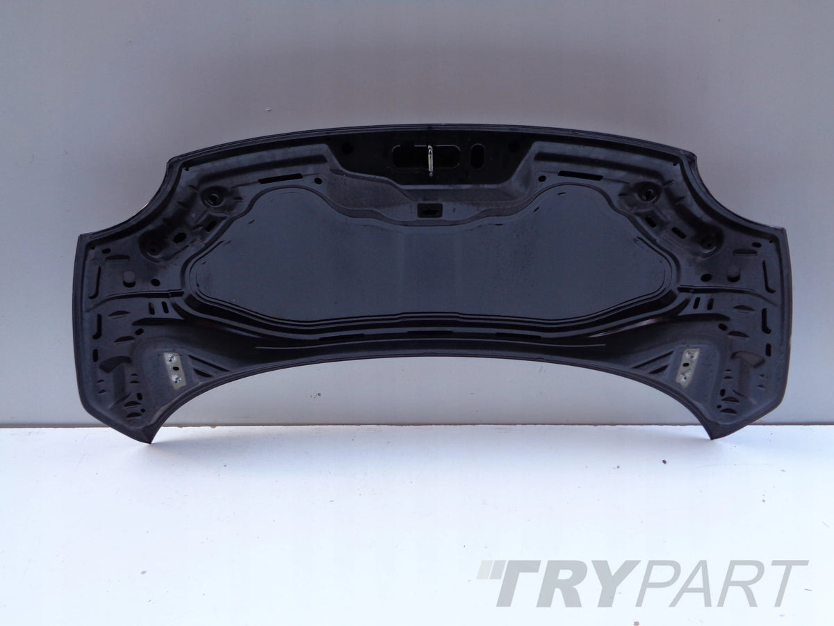 ENGINE HOOD COVER FIAT 500 07- NO. 48560