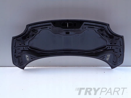ENGINE HOOD COVER FIAT 500 07- NO. 48560
