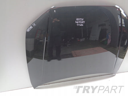 ENGINE HOOD COVER FOR AUDI A3 8V 8V5 12- SEDAN CONVERTIBLE NO. 48572