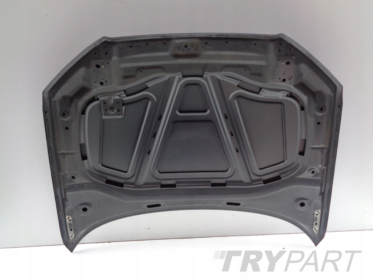 ENGINE HOOD COVER FOR AUDI A3 8V 8V5 12- SEDAN CONVERTIBLE NO. 48572