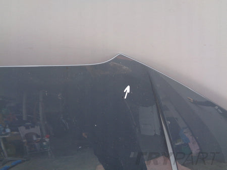 ENGINE HOOD COVER FOR AUDI A3 8V 8V5 12- SEDAN CONVERTIBLE NO. 48572