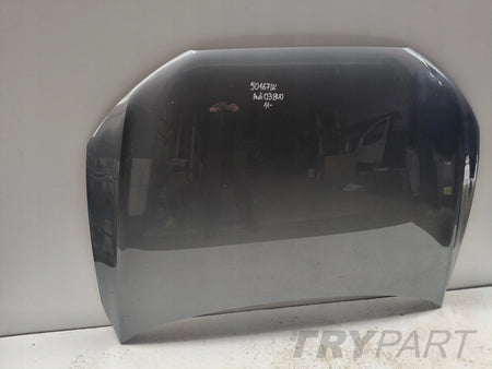 ENGINE HOOD COVER FOR AUDI Q3 8U 8U0 11- NO. 50167