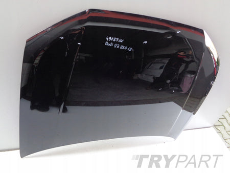 ENGINE HOOD COVER FOR AUDI Q3 II 83A 18- NO. 49187