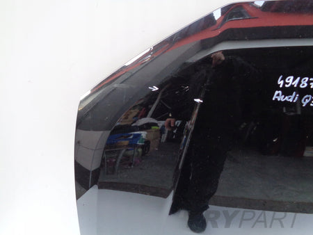 ENGINE HOOD COVER FOR AUDI Q3 II 83A 18- NO. 49187