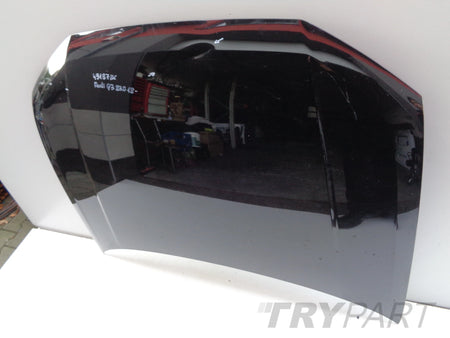 ENGINE HOOD COVER FOR AUDI Q3 II 83A 18- NO. 49187