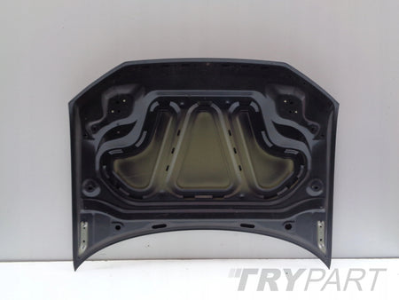 ENGINE HOOD COVER FOR AUDI Q3 II 83A 18- NO. 49187