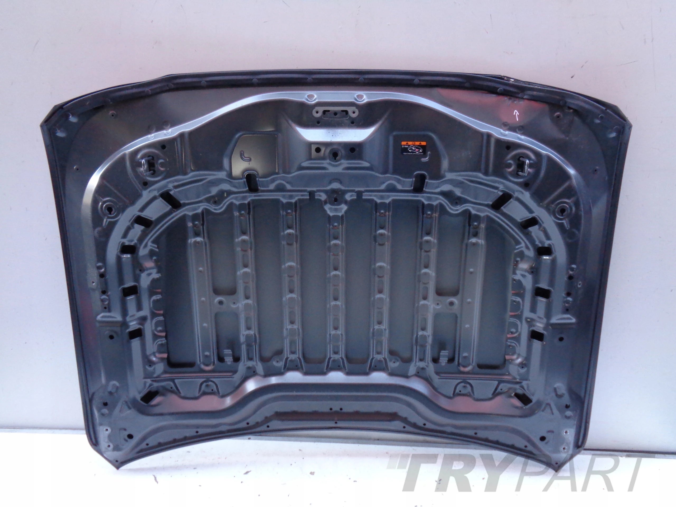 ENGINE HOOD COVER FOR MAZDA CX60 22- CX90 23- NO. 45413