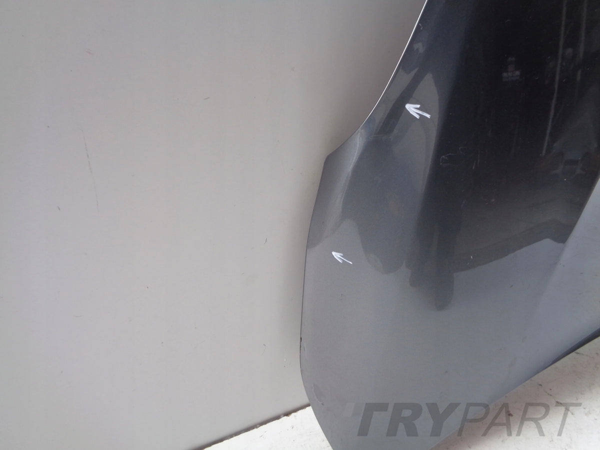 ENGINE HOOD COVER FOR OPEL CORSA E 14- NO. 50754