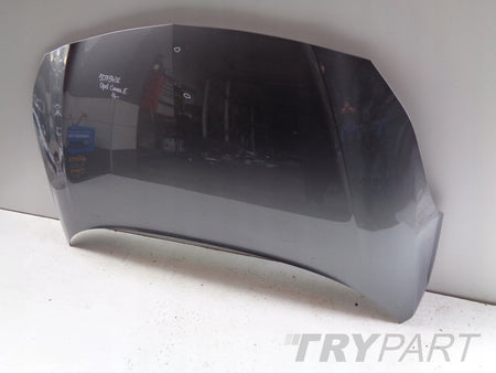 ENGINE HOOD COVER FOR OPEL CORSA E 14- NO. 50754