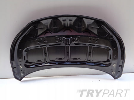 ENGINE HOOD COVER FOR OPEL CROSSLAND X 16- NR 48601