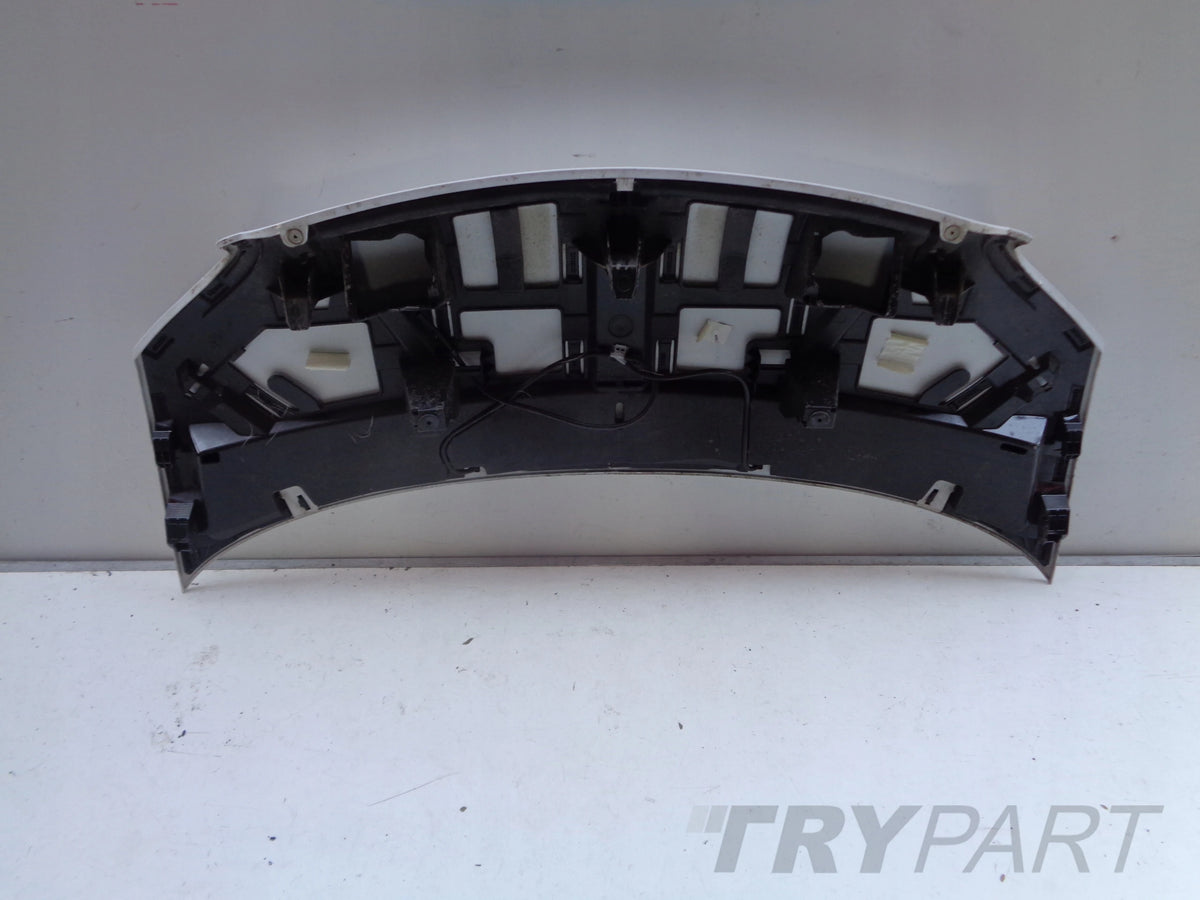 ENGINE HOOD COVER FOR SMART FORTWO W453 14- 28205