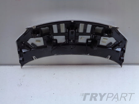 ENGINE HOOD COVER FOR SMART FORTWO W453 14- 28205