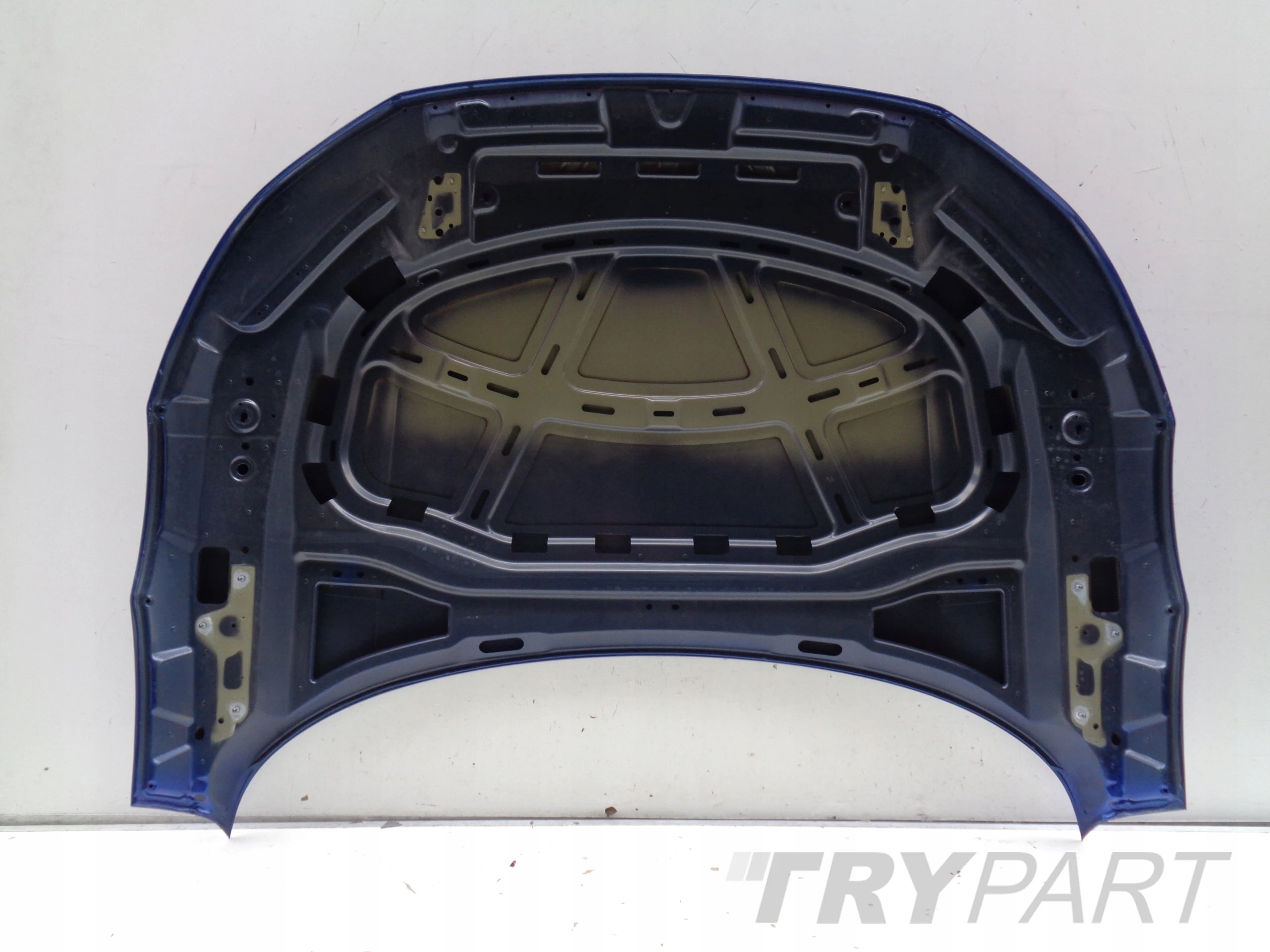 ENGINE HOOD COVER FOR VW ARTEON 3G8 17- NO. 46184