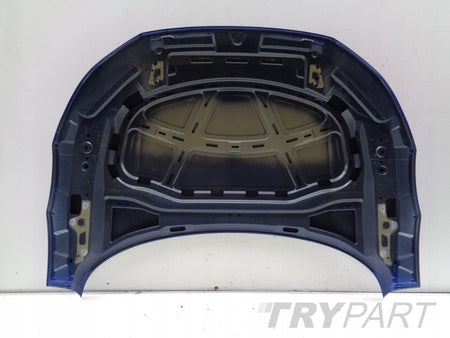 ENGINE HOOD COVER FOR VW ARTEON 3G8 17- NO. 46184