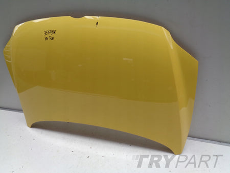 ENGINE HOOD COVER FOR VW FOX 5Z 5Z0 NO 35179