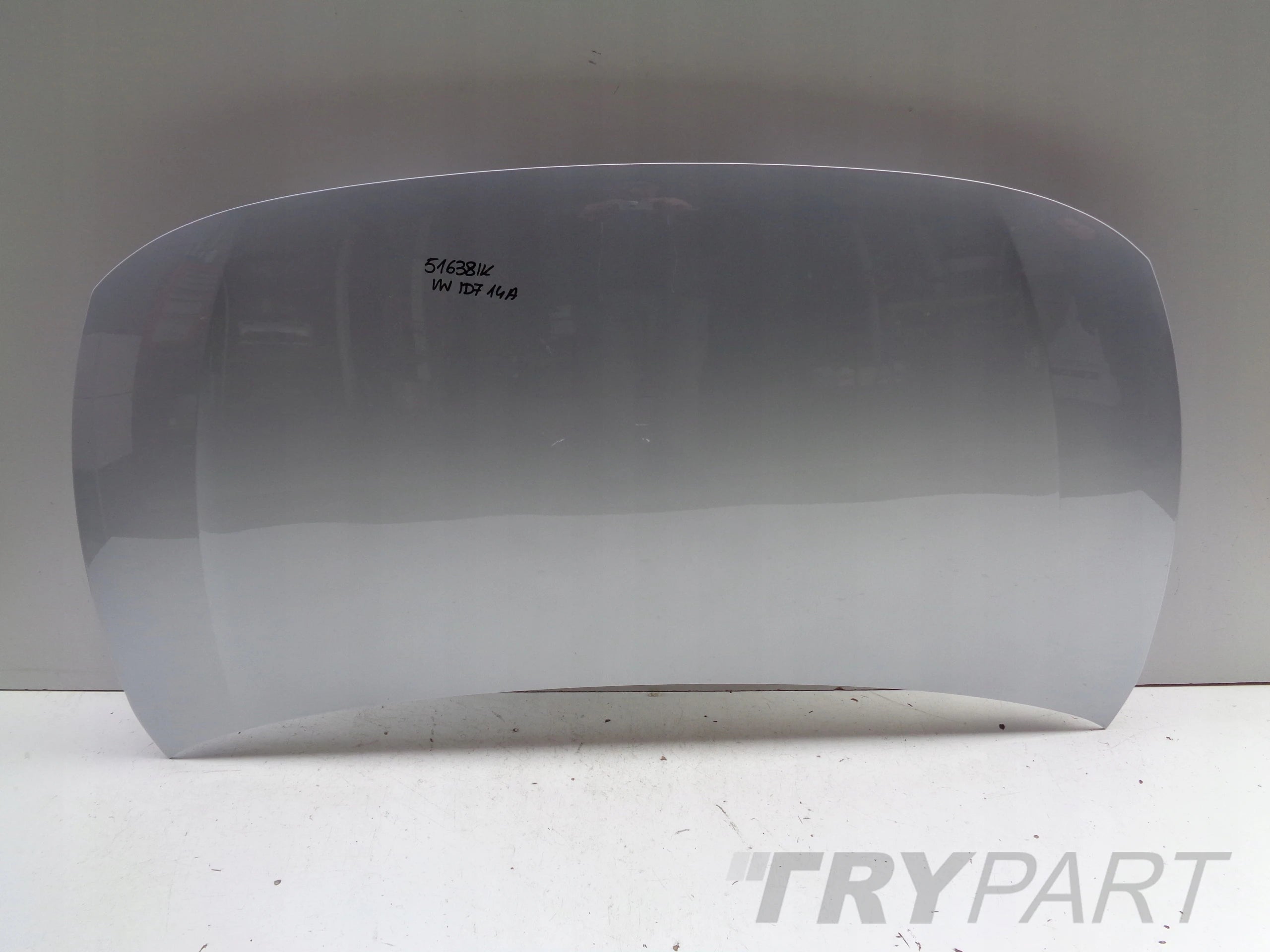 ENGINE HOOD COVER FOR VW ID7 14A NO. 51638