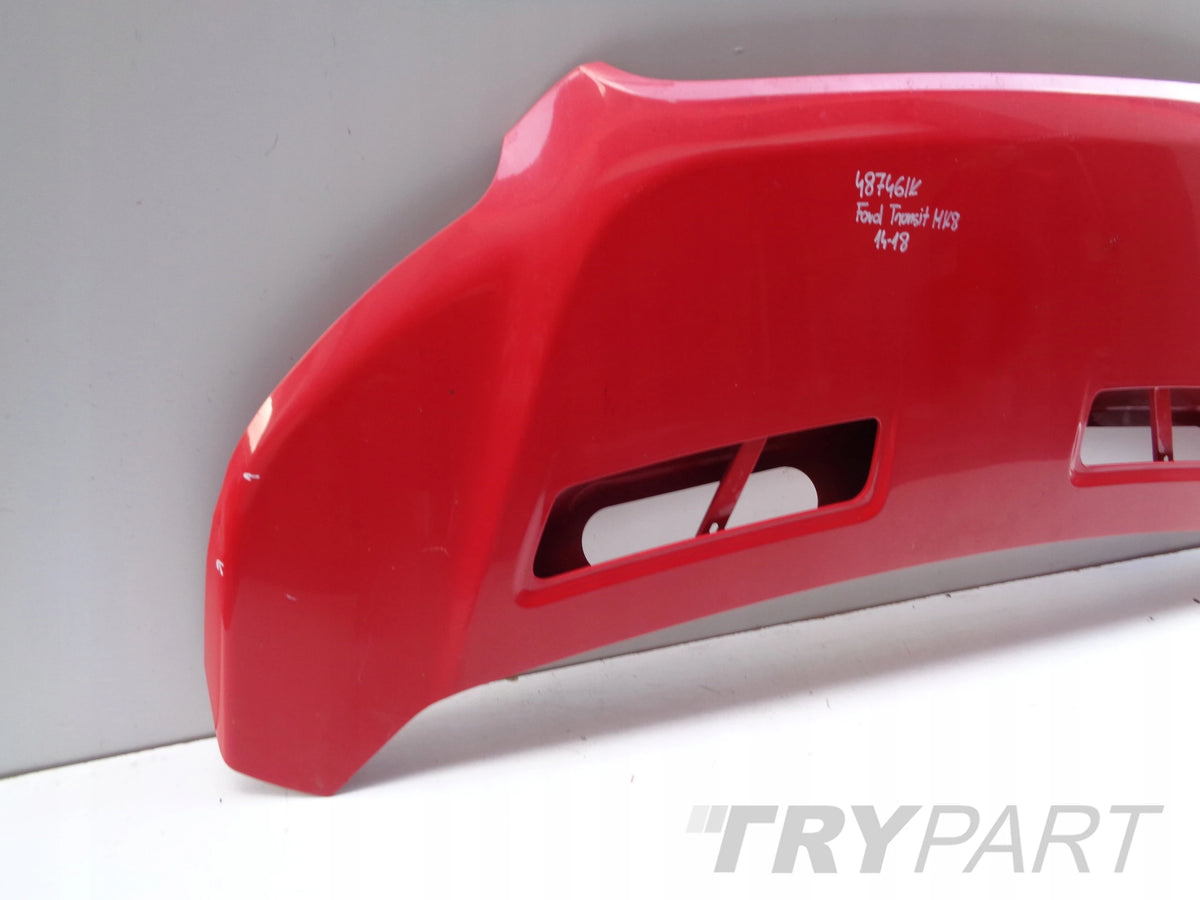 ENGINE HOOD COVER FORD TRANSIT MK8 14-18 NO. 48746